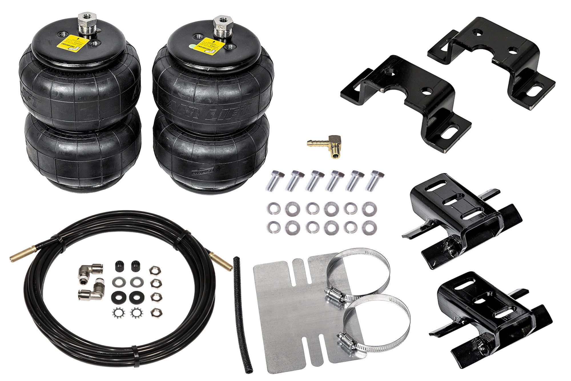 Toyota Landcruiser 70 Series - Polyair Dominator Lift Kit (89420) (89420r)