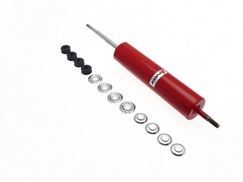 Land Rover (Range-Rover) Range Rover - Range Rover Classic, Excl. Air-Suspension - Ht Raid  Shock Absorber (90-5374sp1)