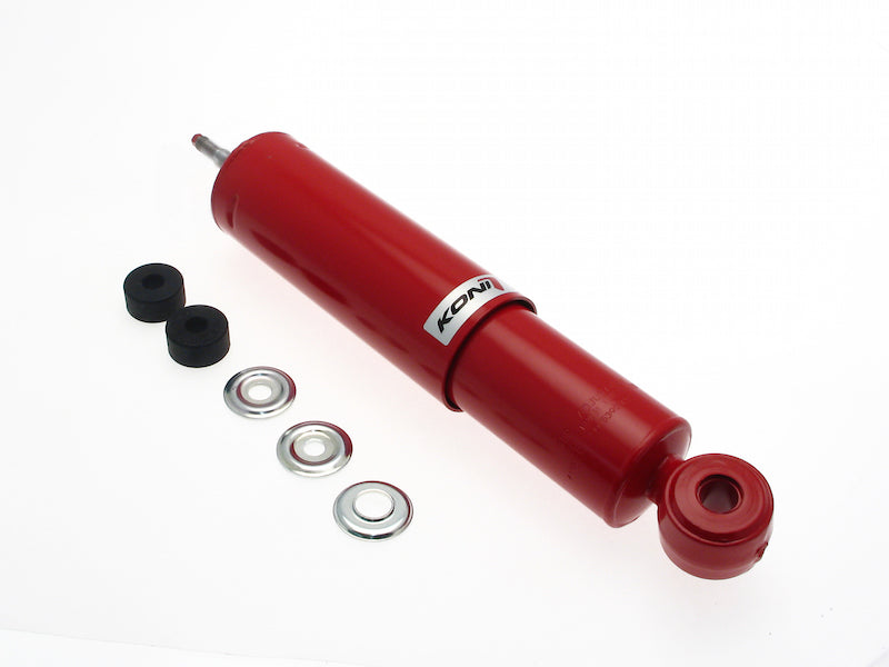 Toyota Landcruiser - Landcruiser (Fj80 / Hzj80 / Hdj80 / Hzj105) - Ht Raid  Shock Absorber (90-5390sp2)