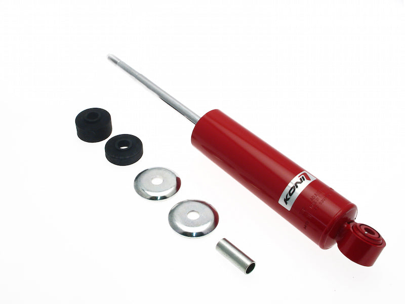 Toyota Landcruiser - Landcruiser 100 (Hdj- & Uzj-) - Ht Raid  Shock Absorber (90-5397sp1)