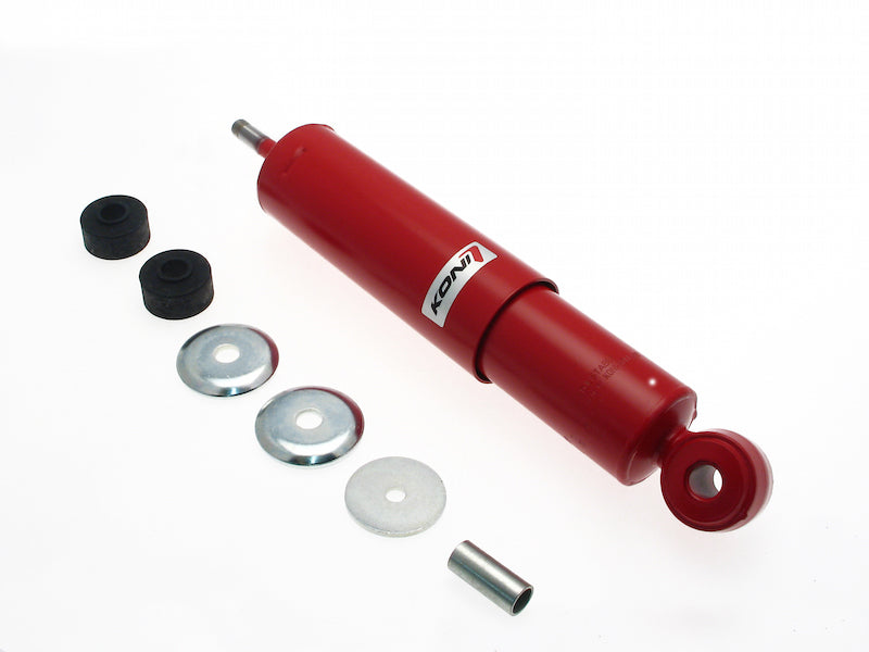 Toyota Landcruiser - Landcruiser 100 (Hdj- & Uzj-) - Ht Raid  Shock Absorber (90-5398sp1)