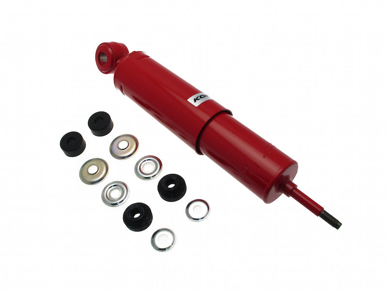 Land Rover (Range-Rover) Range Rover - Range Rover Classic, Excl. Air-Suspension - Ht Raid  Shock Absorber (90-5401)