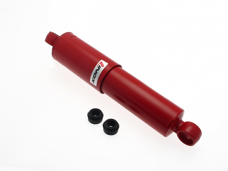 Toyota Landcruiser - Landcruiser (Hzj71 / -74  / -76 / -78 / -79) - Ht Raid  Shock Absorber (90-5442)