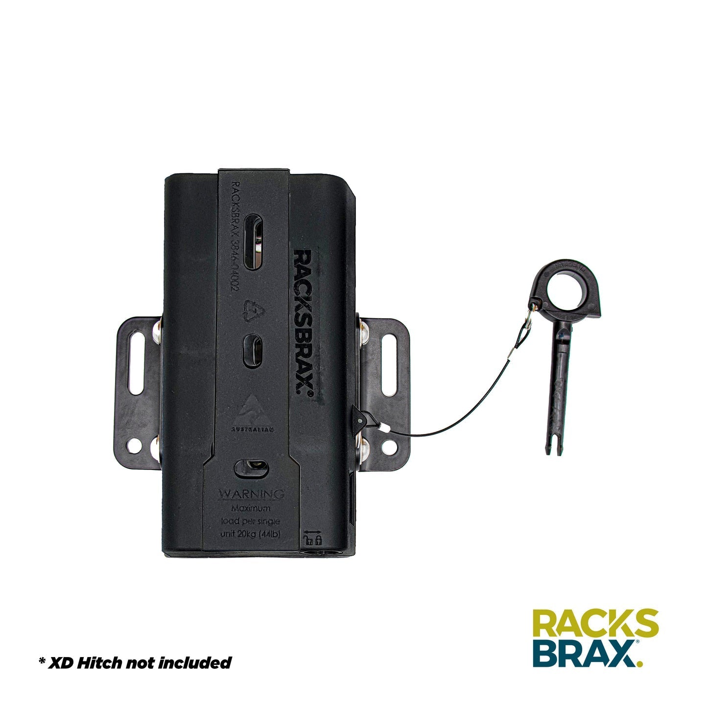 XD RTT ADJUSTABLE AWNING BRACKETS