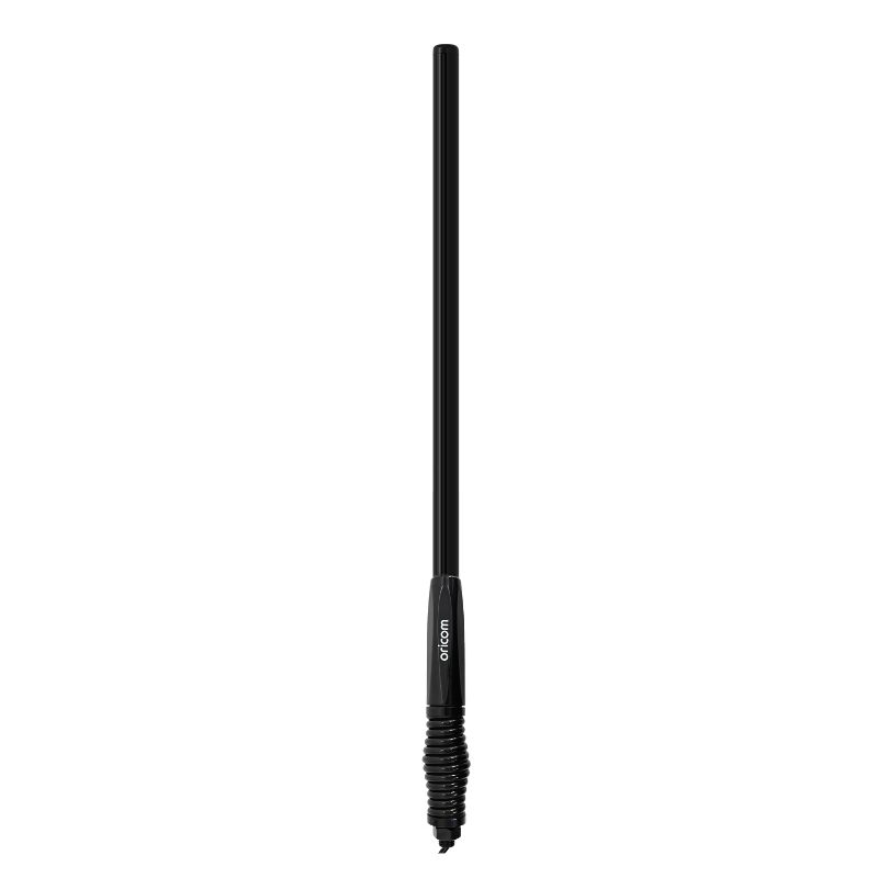 Anu856 3dbi UHF Cb Antenna With Detachable Fibreglass Pole