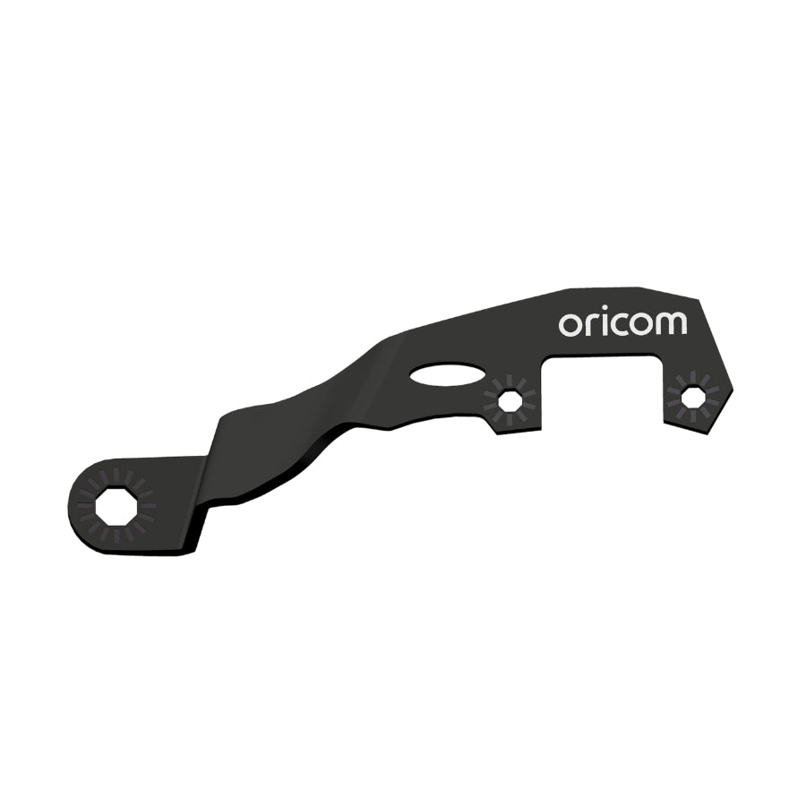 Bbr001 Bonnet Bracket To Suit Ford Ranger & Everest 2022+