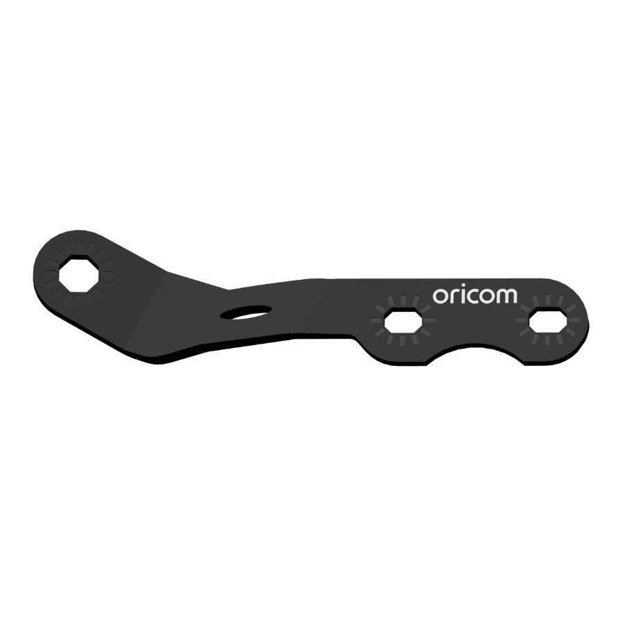 Bbr002 Bonnet Bracket To Suit Toyota Lc300 Series 2021+