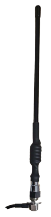 Anu056 3dbi UHF Cb Coaxial Dipole Antenna