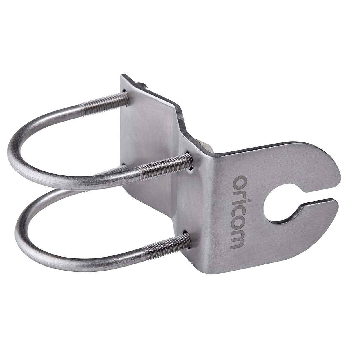 Br255 Bull Bar Right Angle Bracket