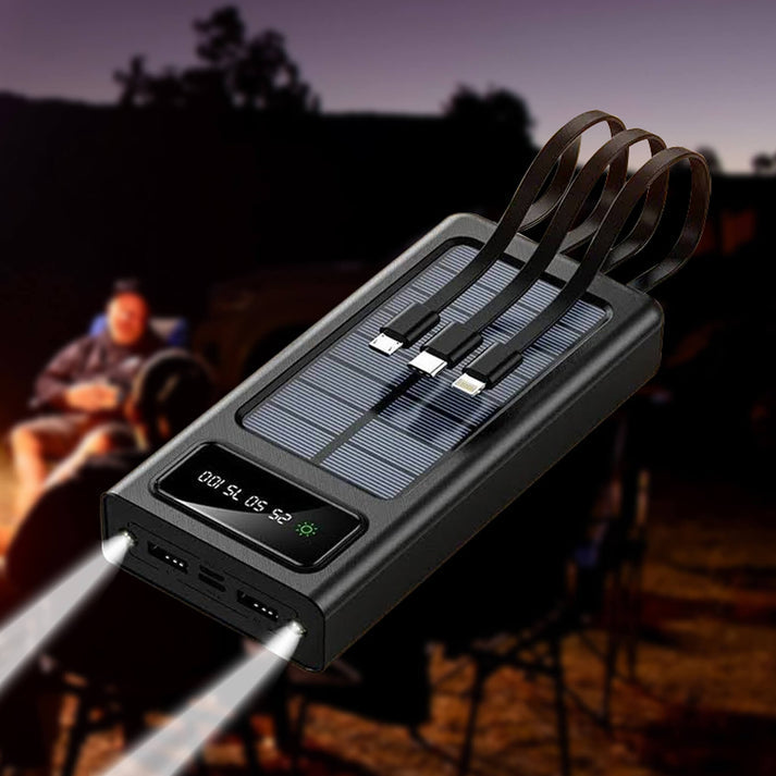 20 000 mAh Power Bank