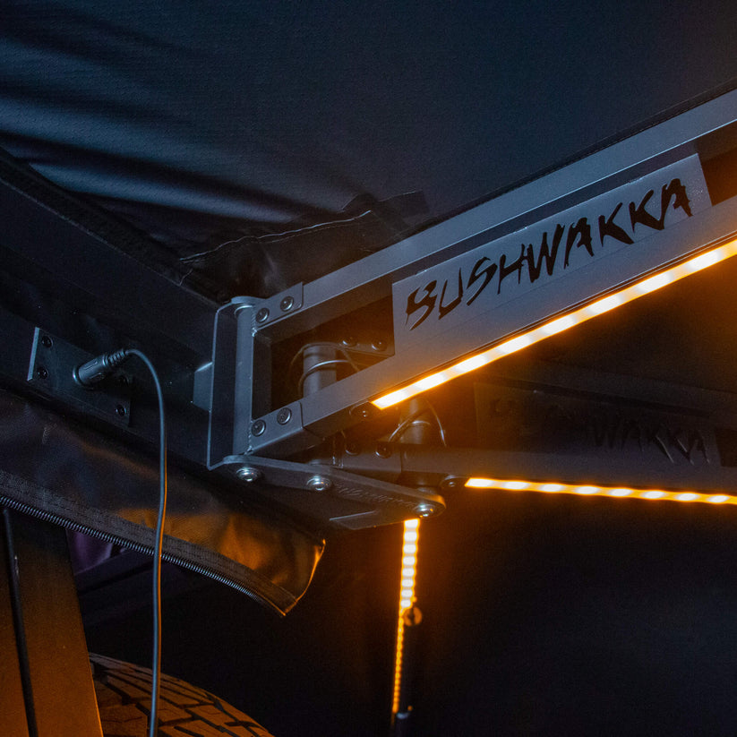 Awning - Mini Meg Pro