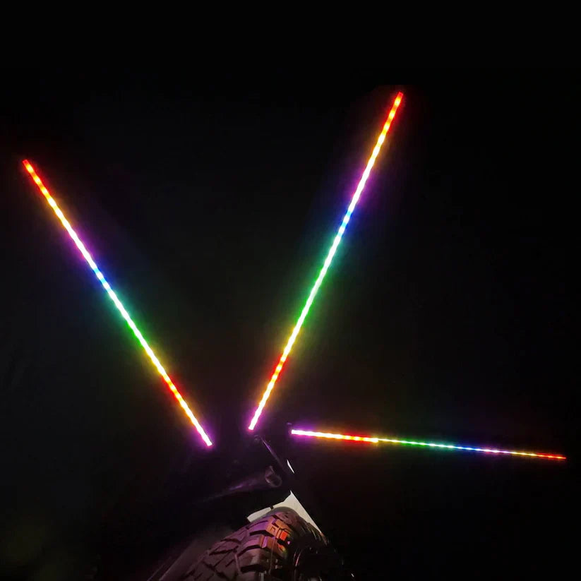 Bushwakka Mini Darkness Pro