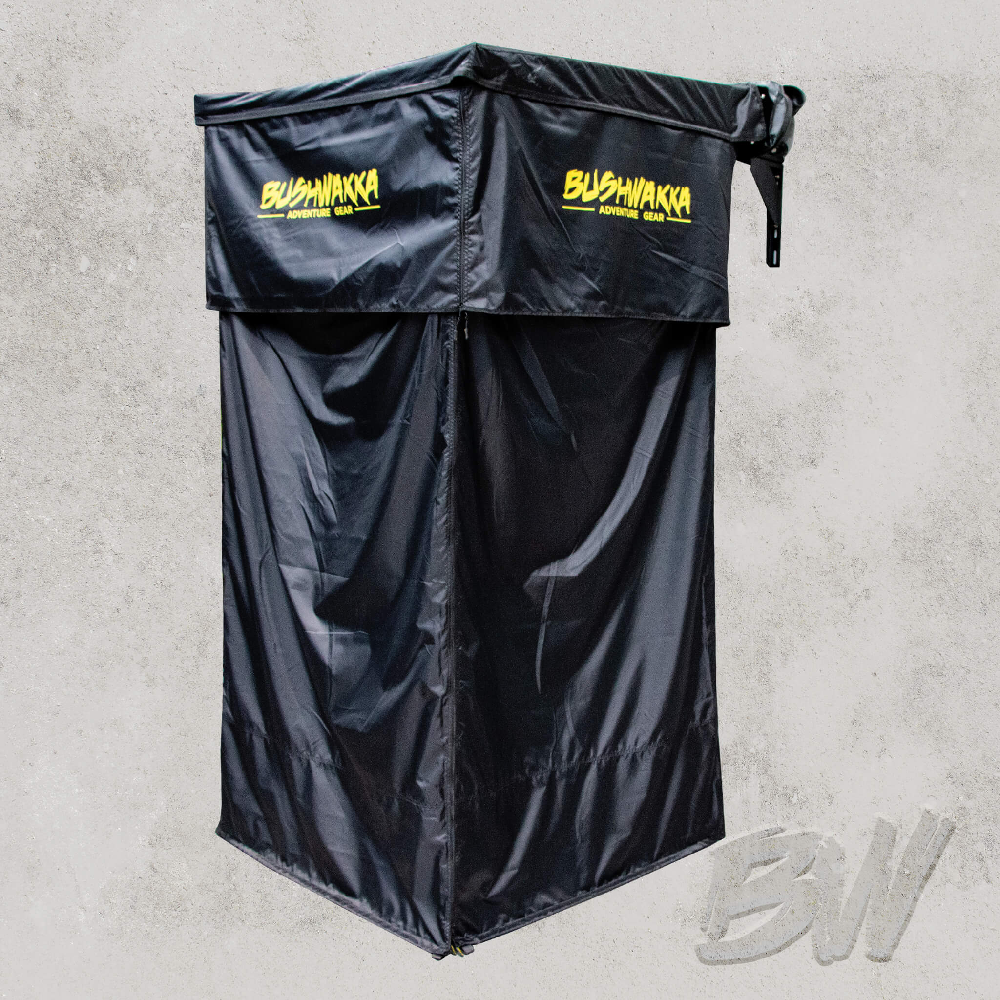 Shack Tourer Pack By Bushwakka