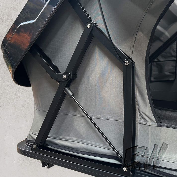 Roof Top Tent - Flipside 19