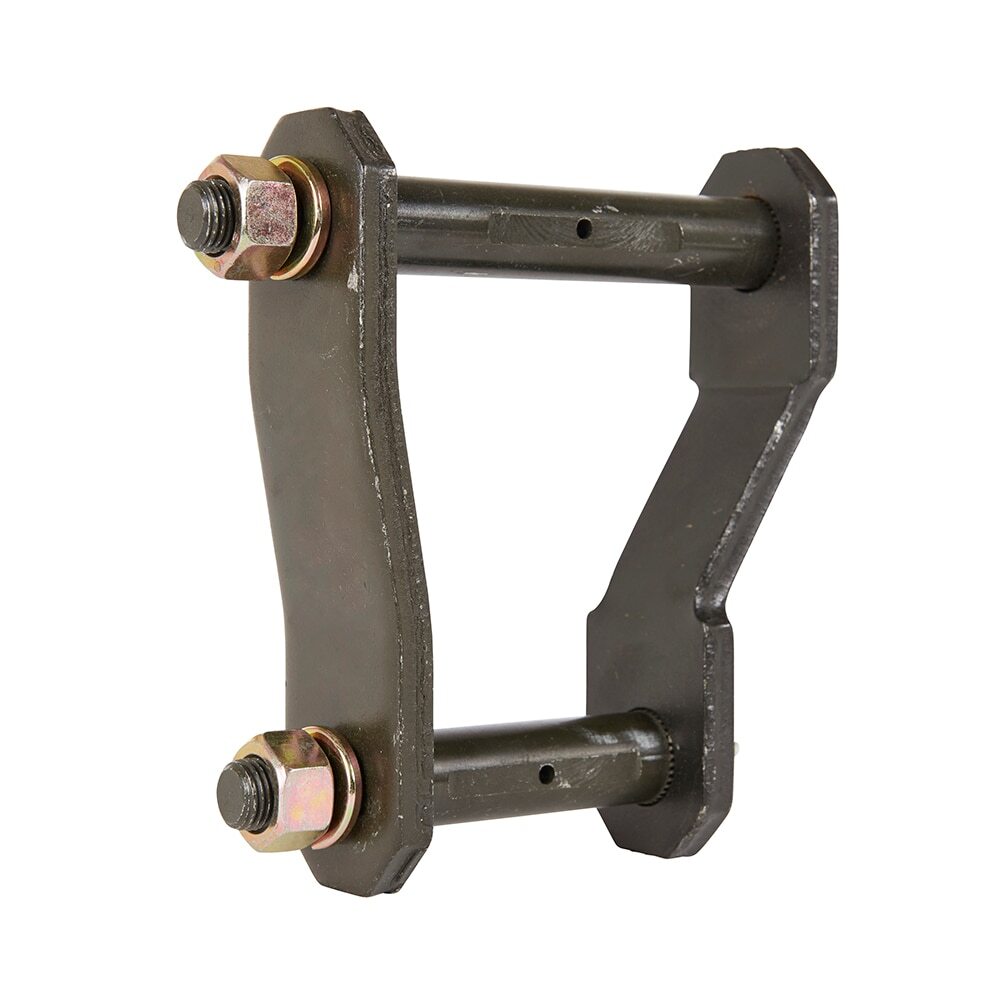 Mazda BT50 Gen 2 04/2011 To Mid 2021 - Greasable Shackle Pair (GsBT50)