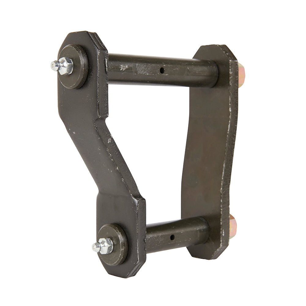 Ford Ranger 2011 On, Px1, Px2, Px3 - Greasable Shackle Pair (GSFRT6)