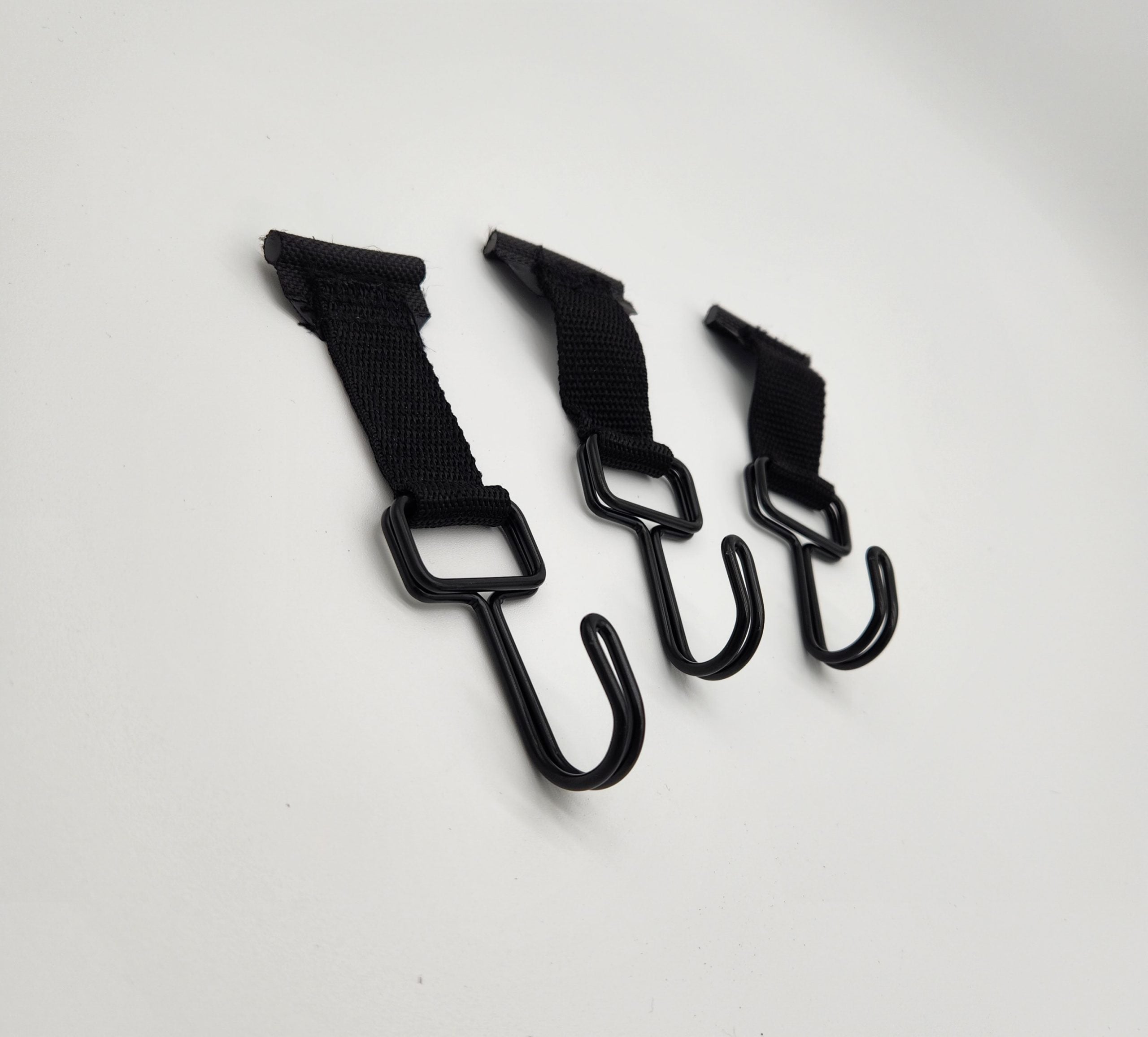 Awning Hooks  Set of 3 (30Sec-AH)