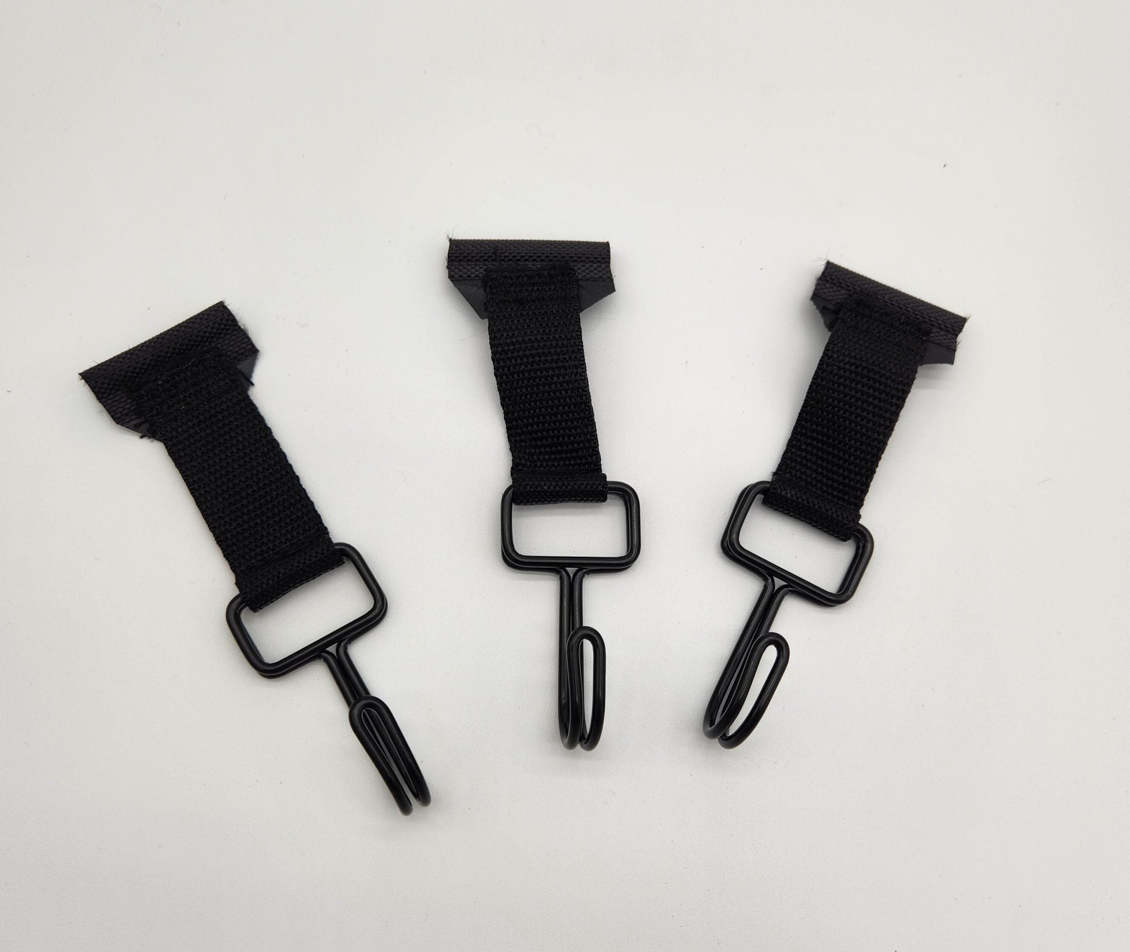 Awning Hooks  Set Of 3 (30sec-Ah)