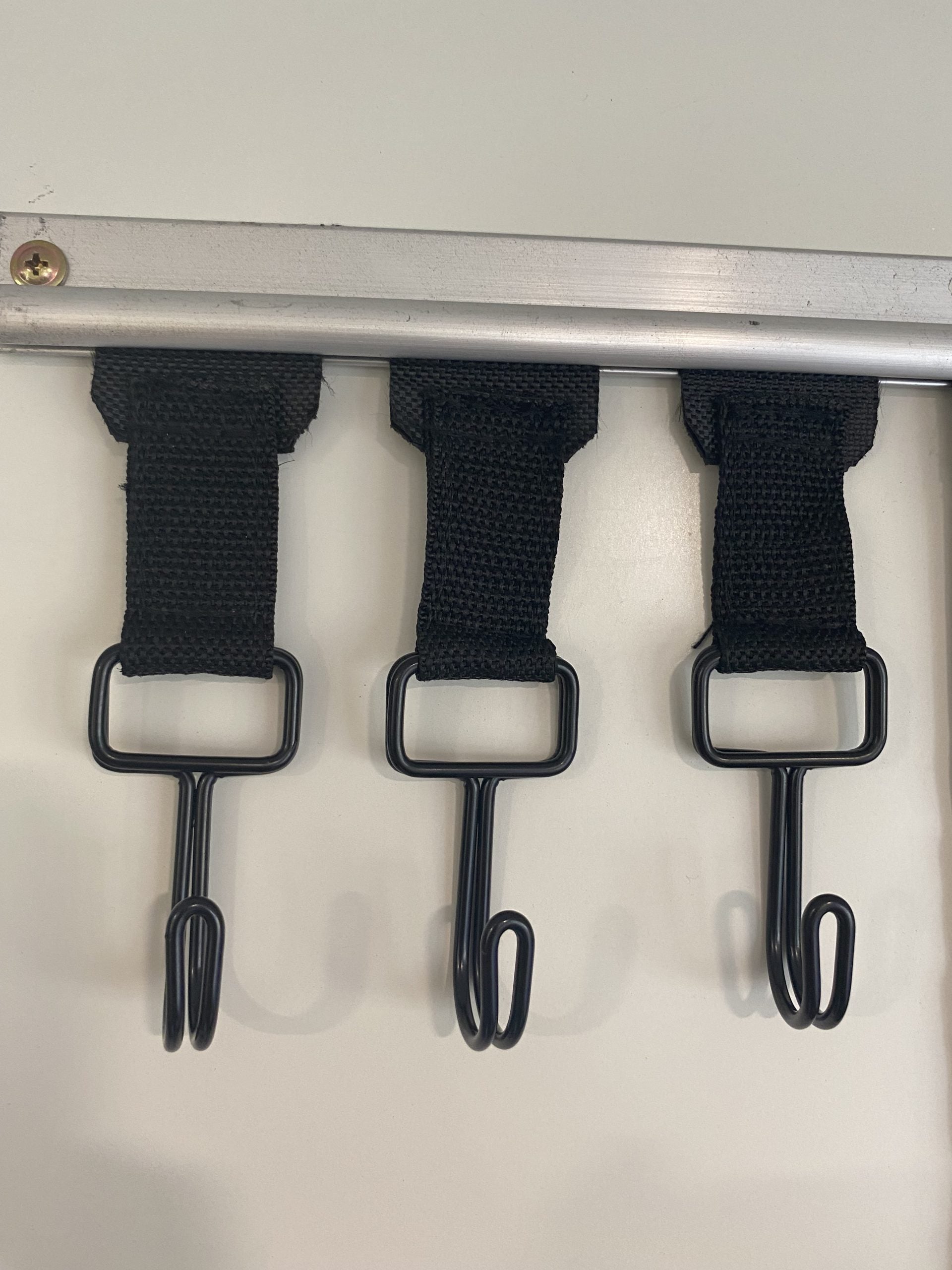 Awning Hooks  Set of 3 (30Sec-AH)