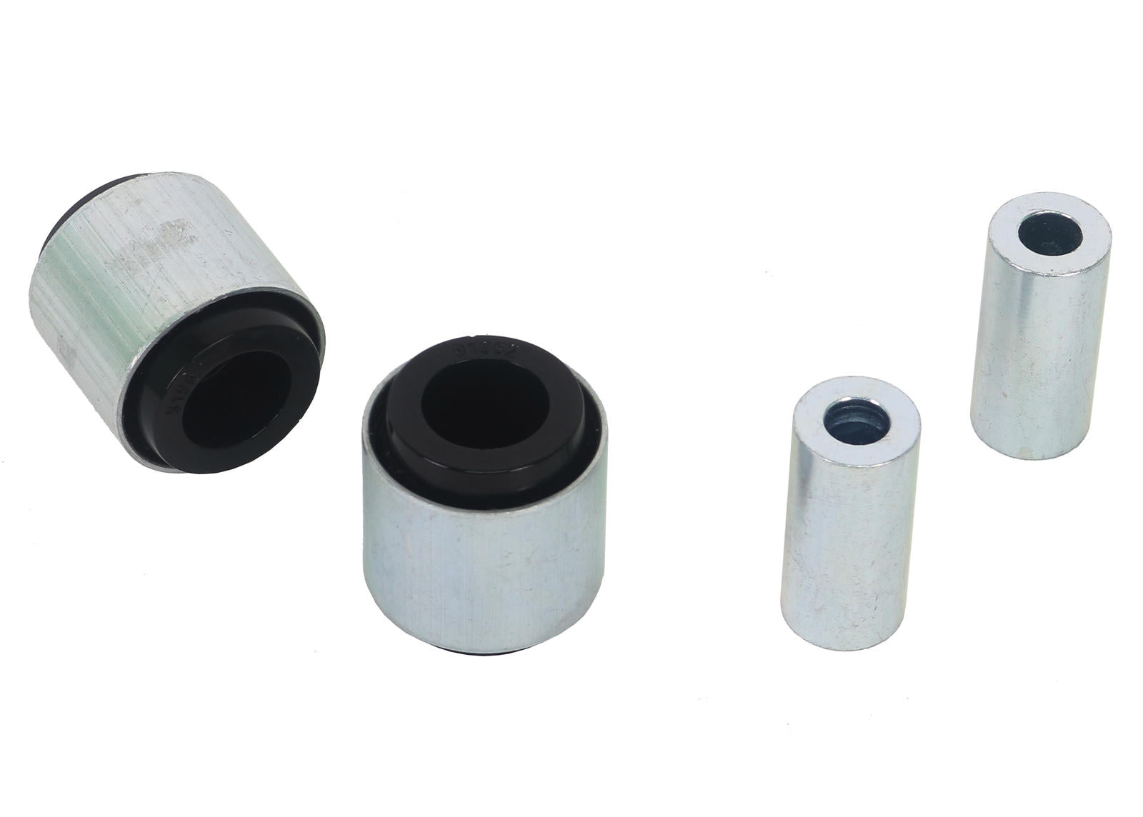 Front Control Arm Lower - Bushing Kit to Suit Holden Commodore VE, VF and HSV (W53645)