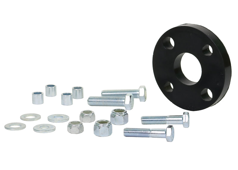 Front Steering Coupling - Bushing Kit To Suit Chrysler Valiant And Holden Hq-Wb