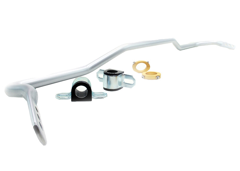 Rear Sway Bar - 24m 3 Point Adjustable To Suit Ford Mustang S550 Fm, Fn (Bfr68z)