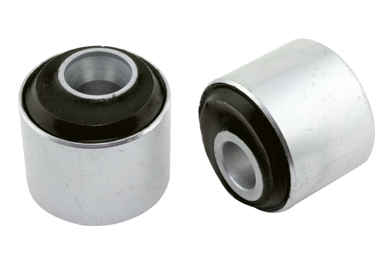 Front Lower Inner Rear Bushings Offset Caster to Suit Subaru Forester, Impreza, Legacy and Outback