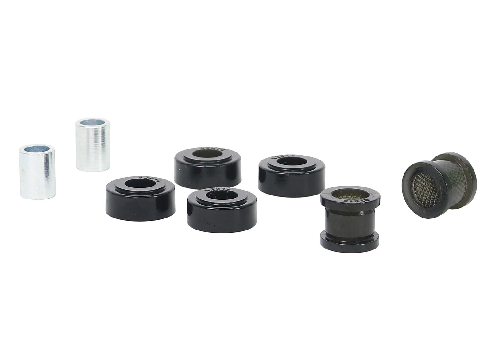 Rear Sway Bar Link - Bushing Kit To Suit Ford Falcon/Fairlane Ba-Fgx, Territory Sx-Sz And Fpv
