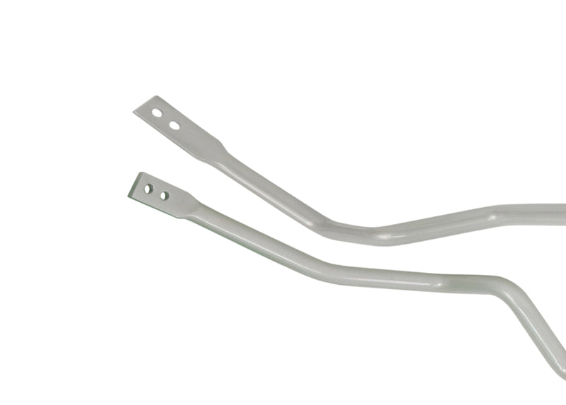 Front and Rear Sway Bar - Vehicle Kit to Suit Nissan Skyline R32 Rwd