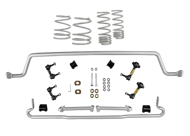 Performance Suspension Kit to Suit Subaru Impreza GE, GV WRX STi