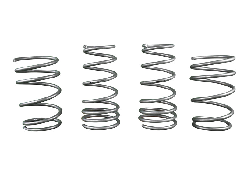 Performance Suspension Kit to Suit Subaru Impreza WRX GD Sedan