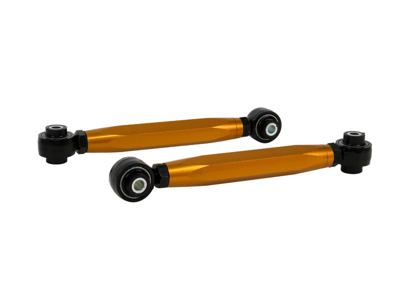 Rear Control Arm Lower Front - Arm To Suit Honda Civic X Gen Fc, Fk, Fk8
