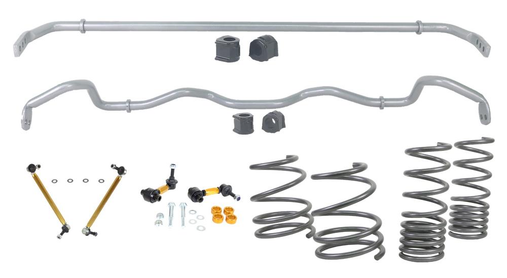 Performance Suspension Kit to Suit Subaru WRX VB, VN