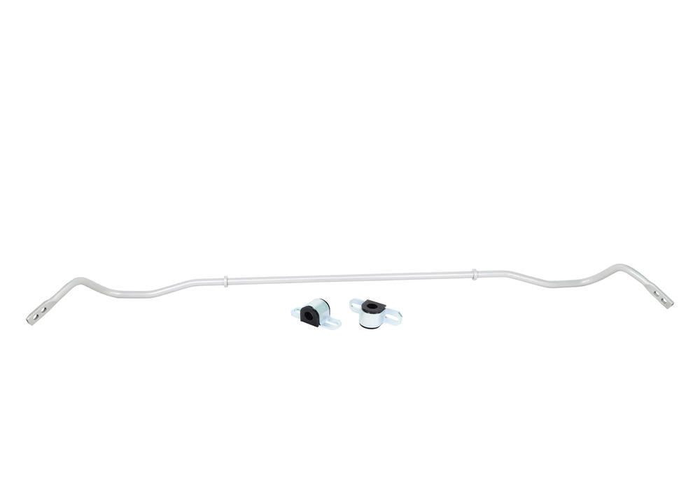 Rear Sway Bar - 18mm 2 Point Adjustable to Suit Kia Stinger CK and Genesis IK