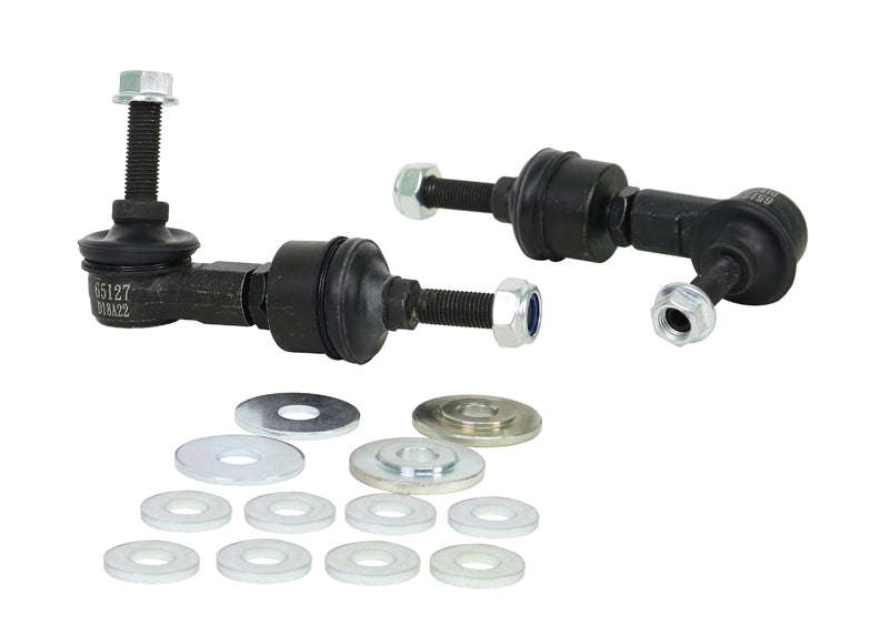 Front Sway Bar Link To Suit Nissan 180sx And 200sx