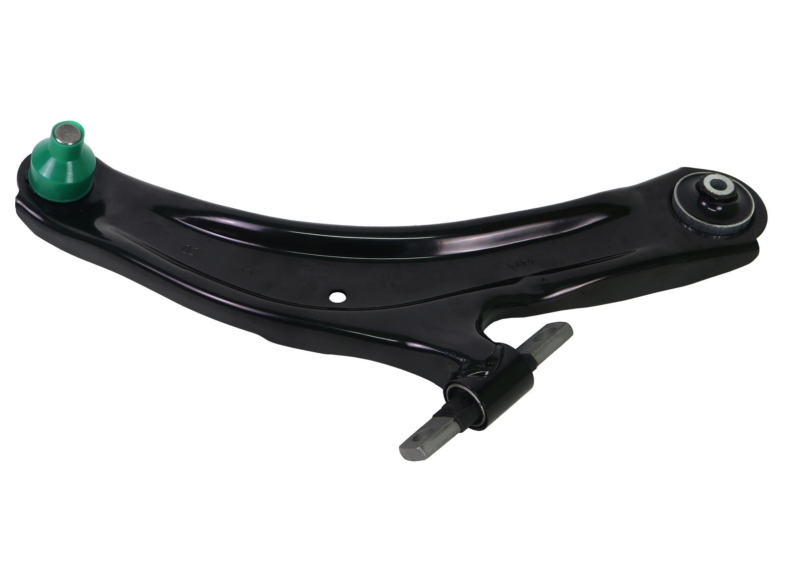 Front Control Arm Lower - Arm Right to Suit Nissan X-Trail, Dualis and Renault Koleos (WA458R)