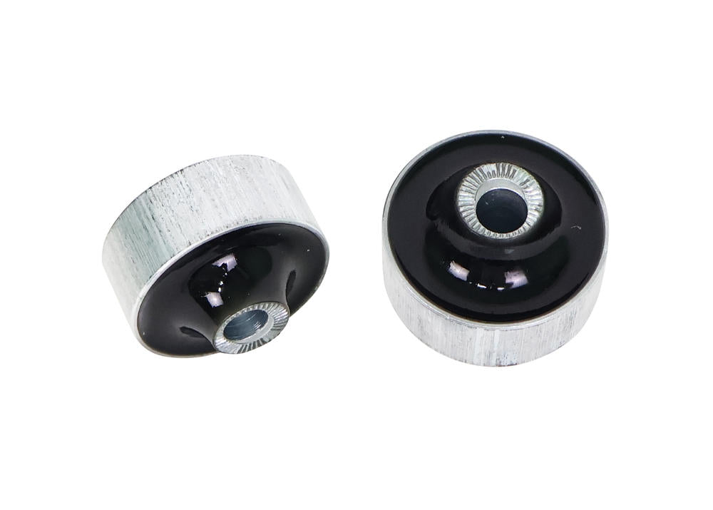 Control Arm Lower - Inner Rear Bushing Kit-Double Offset to Suit Honda Jazz GK