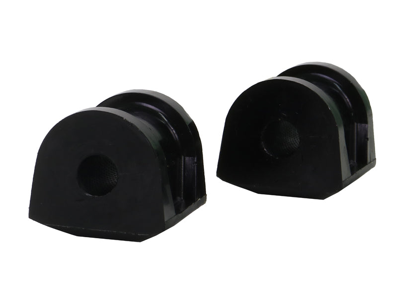 Rear Sway Bar Mount - Bushing Kit 14mm To Suit Subaru Brz And Toyota 86