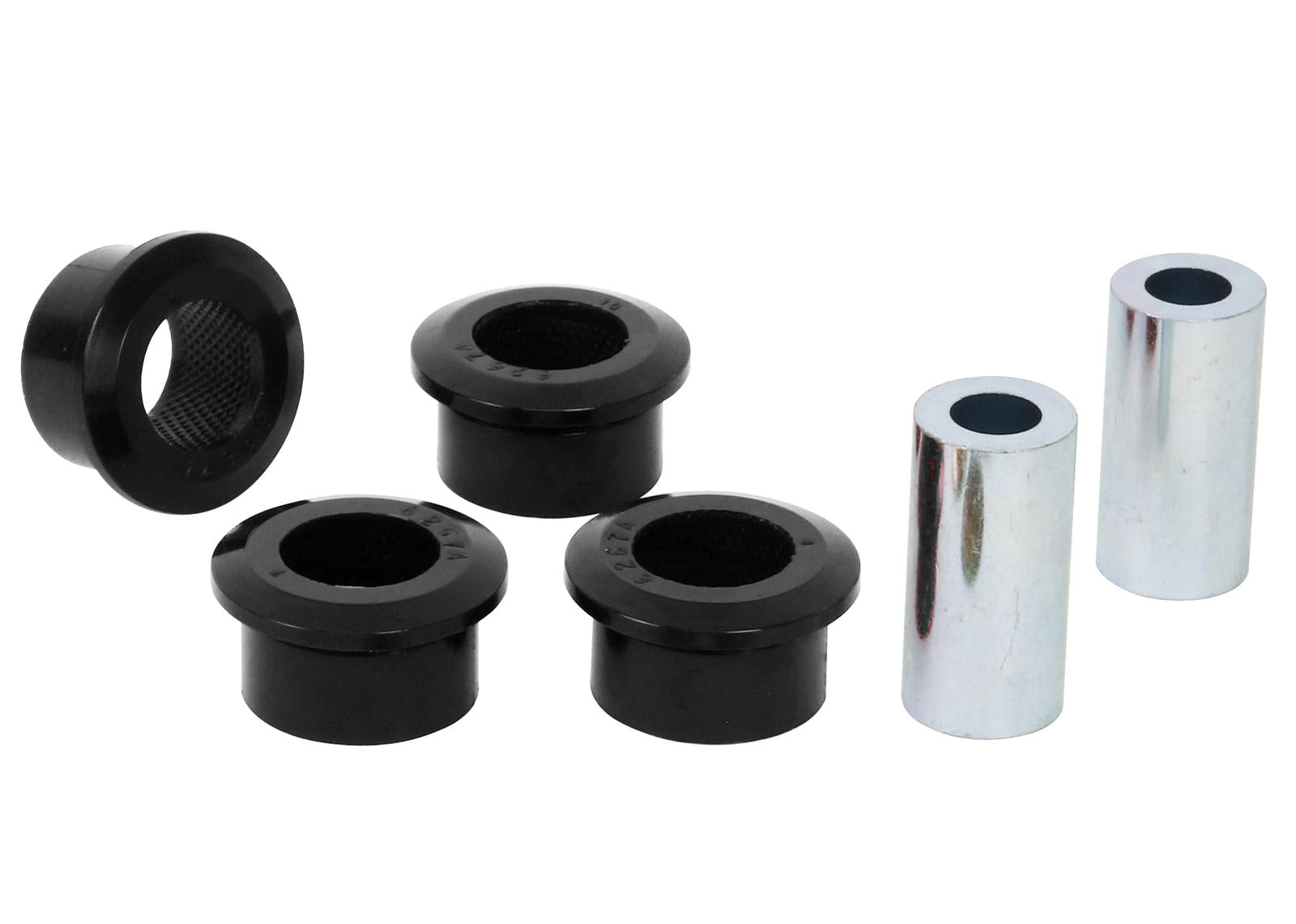 Rear Control Arm Upper Front - Bushing Kit to Suit Holden Commodore VE (W63157)