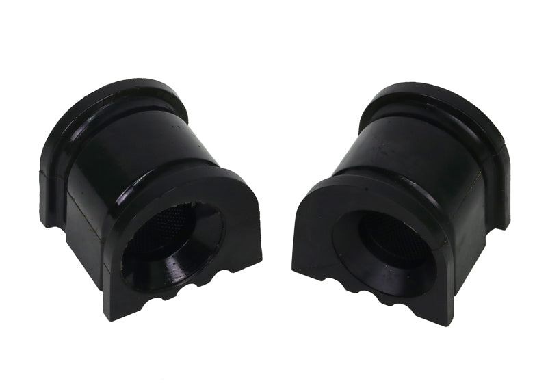Front Lower Control Arm - Inner Rear Bushing Double Offset Caster Kit to Suit Mazda RX-7 FC Series 4 & 5