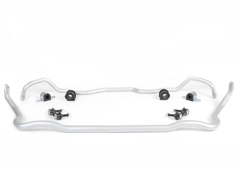 Front and Rear Sway Bar - Vehicle Kit to Suit Honda Civic Type R 8th Gen FD2