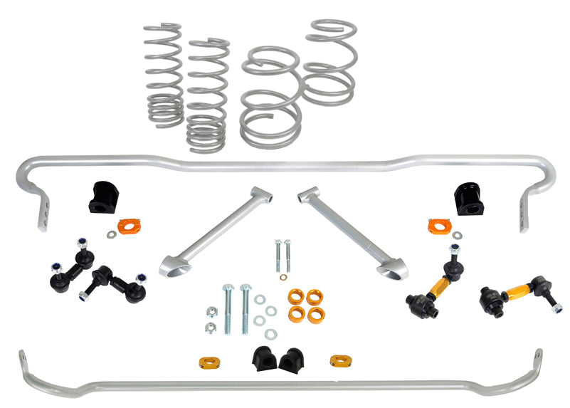 Performance Suspension Kit to Suit Subaru Impreza WRX GE, GH