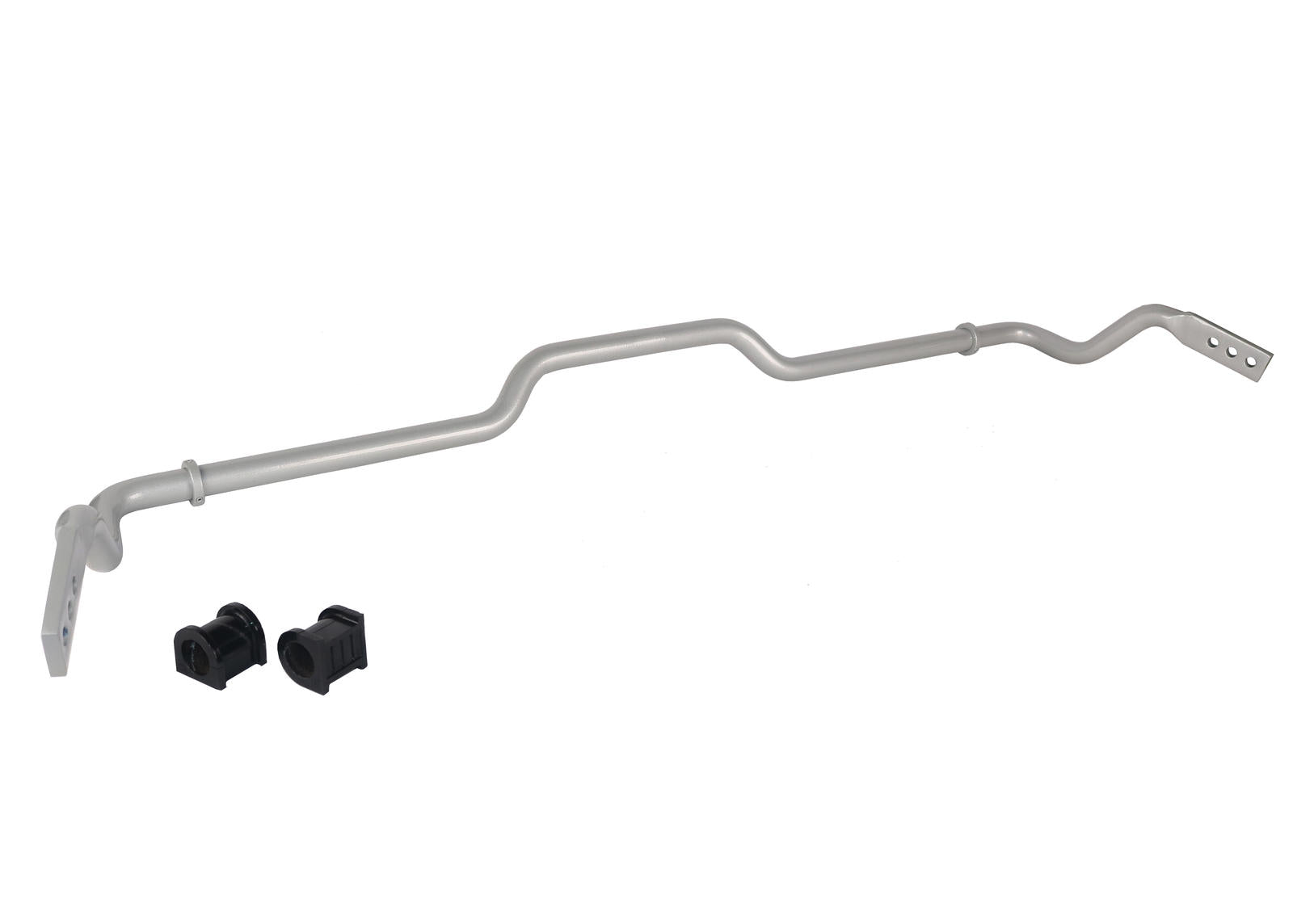 Rear Sway Bar - 24mm 3 Point Adjustable to Suit Mitsubishi Lancer Evo 4 5 6 7 8 9