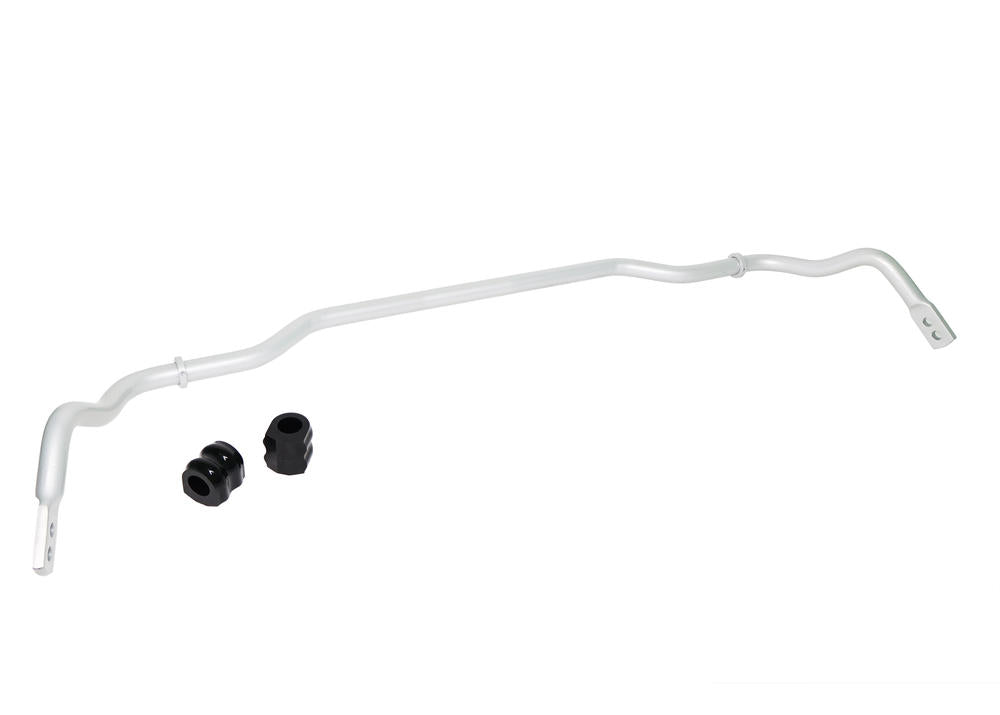 Front Sway Bar - 24mm 2 Point Adjustable to Suit Kia Stinger CK and Genesis IK