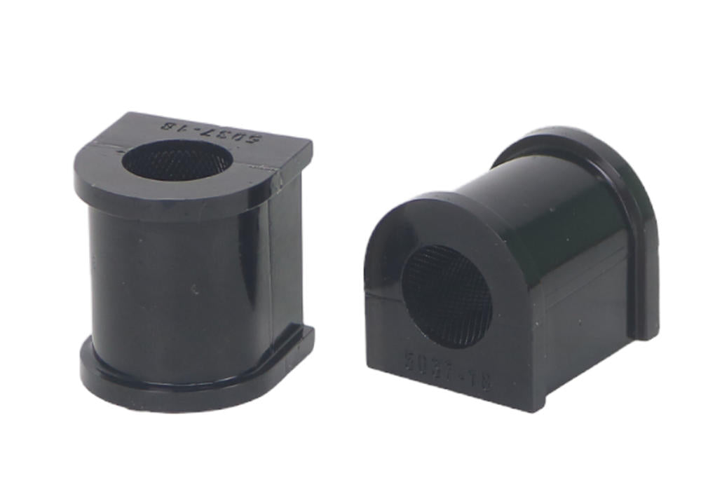 Sway Bar Bushing Service Kit - Pontiac GTO (18mm)