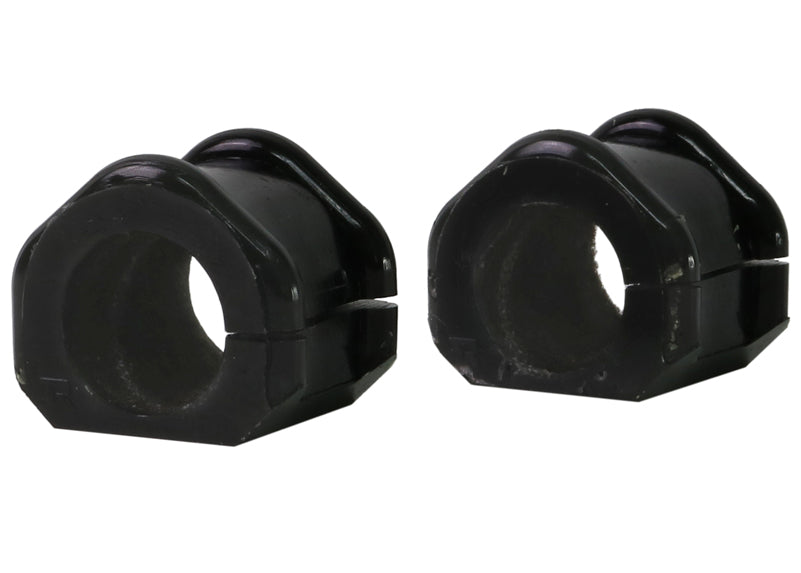 Front Sway Bar Mount - Bushing Kit 27mm 'Grease Free' To Suit Ford Falcon/Fairlane El-Bf And Fpv