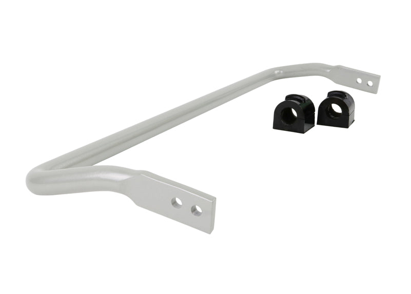Rear Sway Bar - 24mm 2 Point Adjustable To Suit Ford Focus And Mazda3 (Bmr78xz)