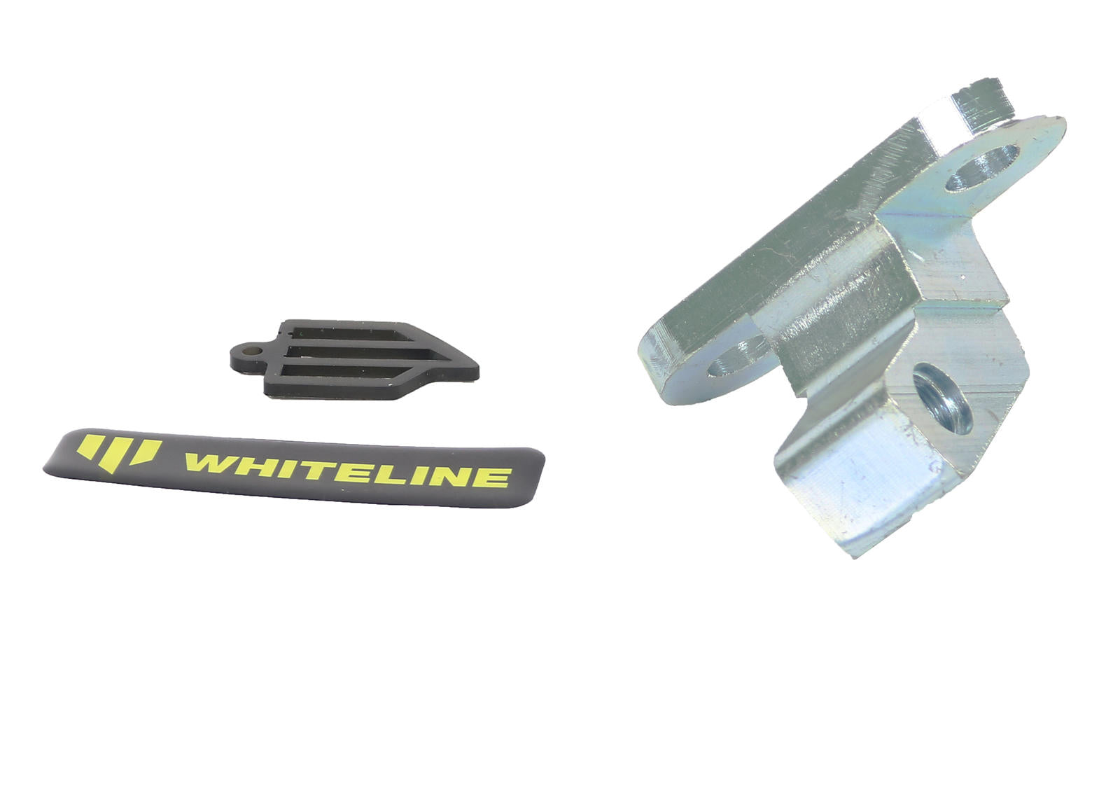 Front Bump Steer - Correction Kit to Suit Honda Civic Type R 7th Gen and Integra DC5