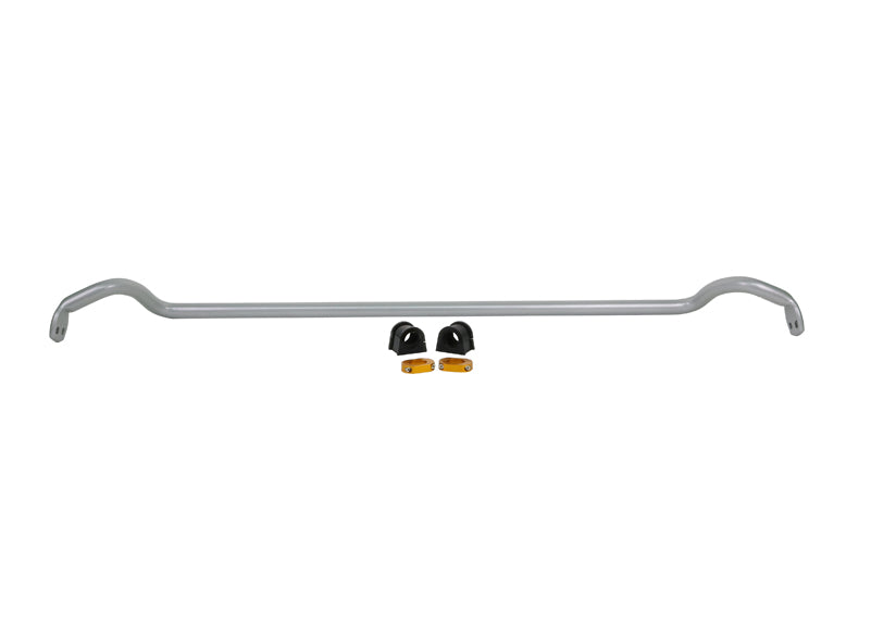 Front Sway Bar - 24mm 2 Point Adjustable to Suit Subaru Impreza WRX GE GH and Liberty BL BP