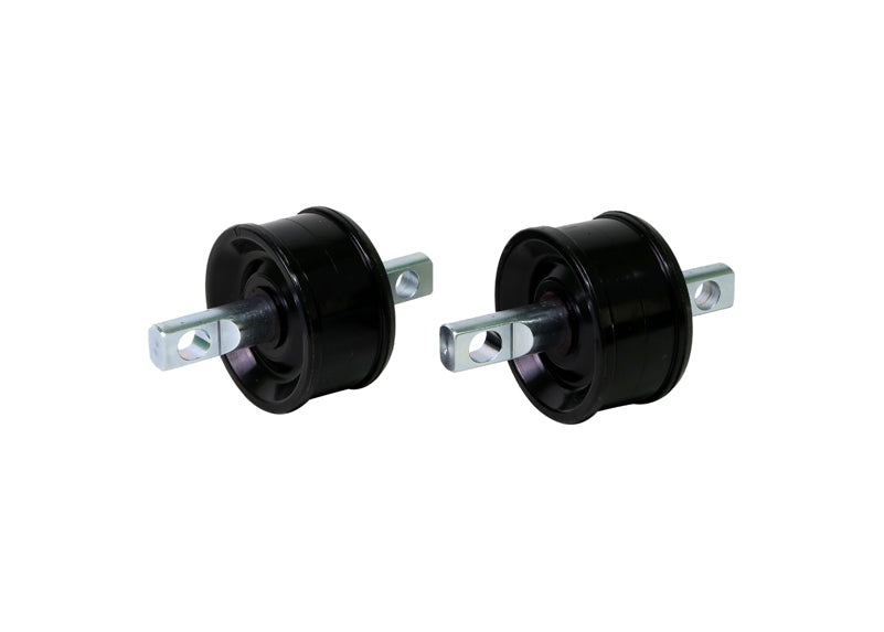 Rear Trailing Arm Lower - Front Bushing Kit To Suit Ford Falcon/Fairlane Ba-Fgx, Territory Sx-Sz And Fpv